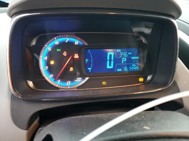 2016 CHEVROLET TRAX 1LT - KL7CJLSB1GB564665