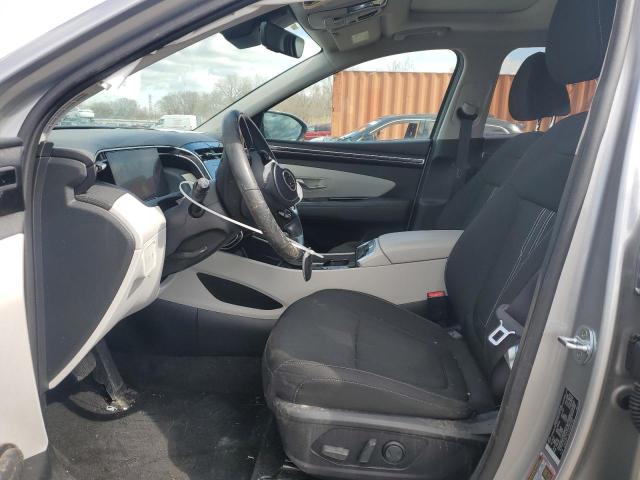 2022 HYUNDAI TUCSON SEL - 5NMJFCAE3NH031782