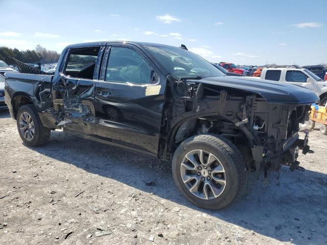 Vin: 1gcuyeed2kz103860, lot: 48288125, chevrolet all models k1500 rst 20194