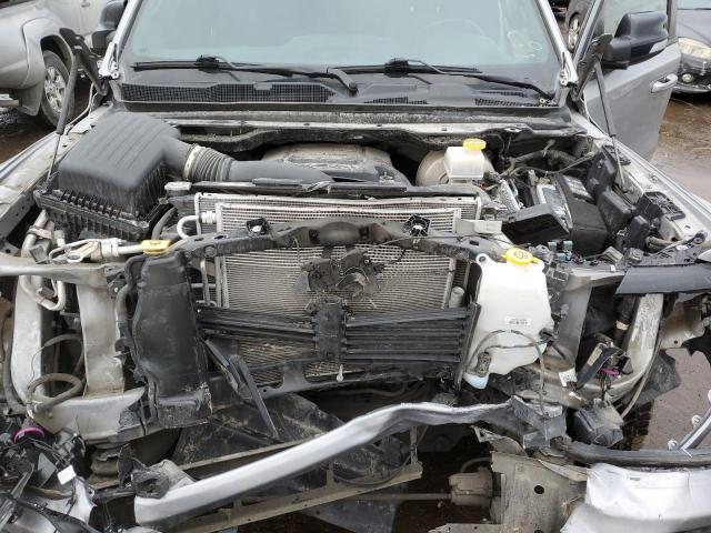 2021 RAM 1500 BIG H - 1C6SRFFT6MN506404