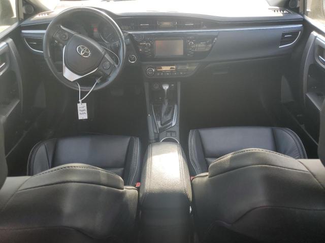 2015 TOYOTA COROLLA L - 5YFBURHEXFP280140