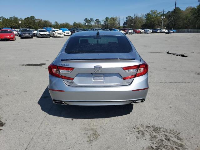 2022 HONDA ACCORD SPO - 1HGCV1F32NA100349
