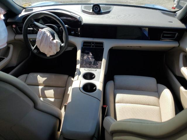 2023 PORSCHE TAYCAN WP0AA2Y13PSA17290
