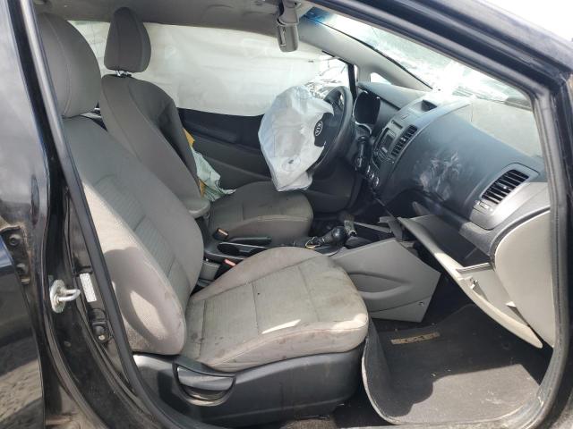 2015 KIA FORTE LX - KNAFX4A66F5421147