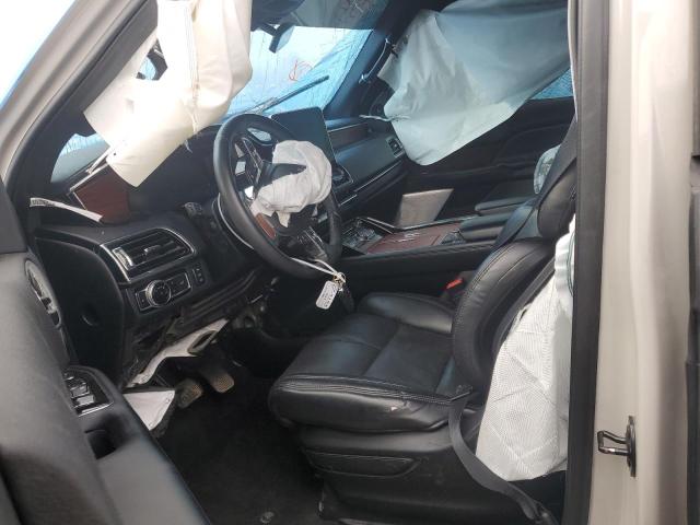 2020 LINCOLN NAVIGATOR - 5LMJJ3LT1LEL17438