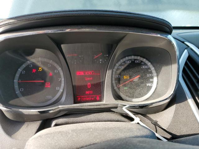 2015 GMC TERRAIN SL - 2GKALMEK1F6411926