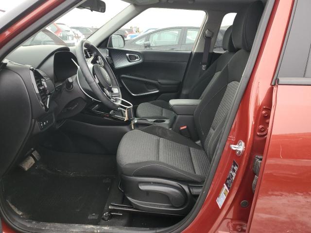 2023 KIA SOUL EX - KNDJ33AU5P7862176