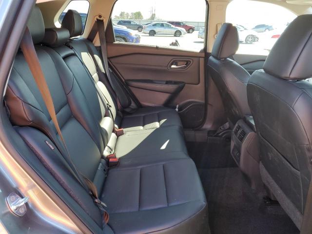 2023 NISSAN ROGUE SV - 5N1BT3BB5PC691479