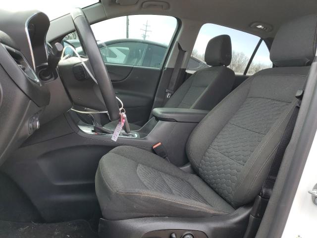 2021 CHEVROLET EQUINOX LT - 3GNAXKEV8MS112096