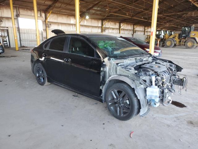 2021 KIA FORTE GT L - 3KPF34AD7ME340026
