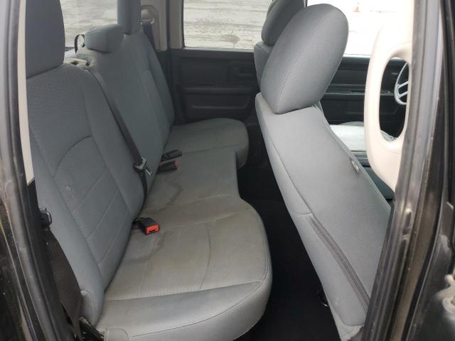 2018 RAM 1500 ST 1C6RR7FG7JS290020