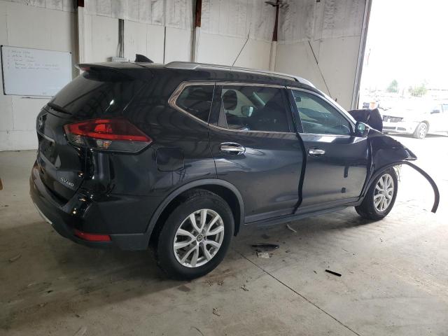 2018 NISSAN ROGUE S - KNMAT2MV8JP507508