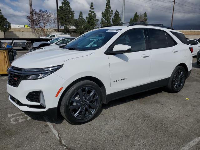 CHEVROLET EQUINOX RS