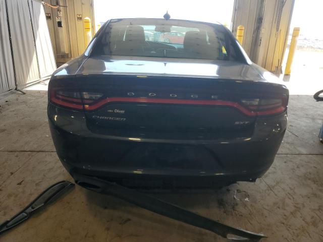 2017 DODGE CHARGER SX - 2C3CDXHG8HH569248
