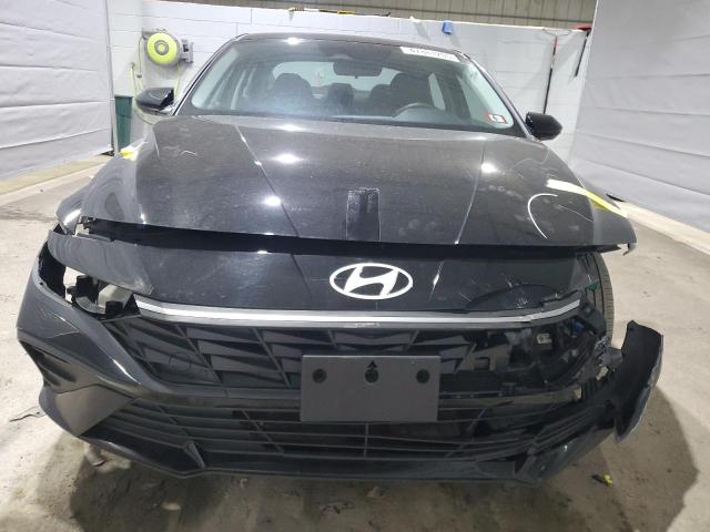2024 HYUNDAI ELANTRA SE - KMHLM4DG0RU639805
