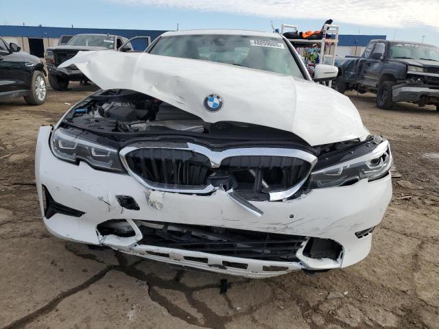 2020 BMW 330I - 3MW5R1J04L8B21766