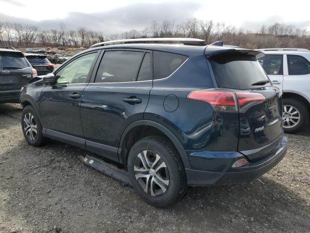 Vin: jtmbfrev8jj721159, lot: 49384225, toyota rav4 le 20182