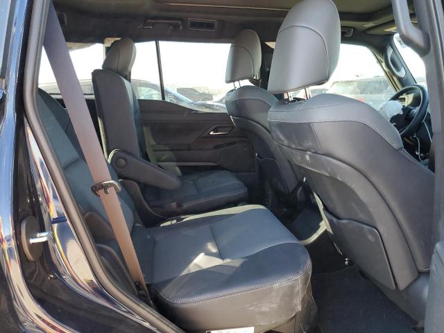 2024 LEXUS GX 550 LUX - JTJVBCDX3R5016991