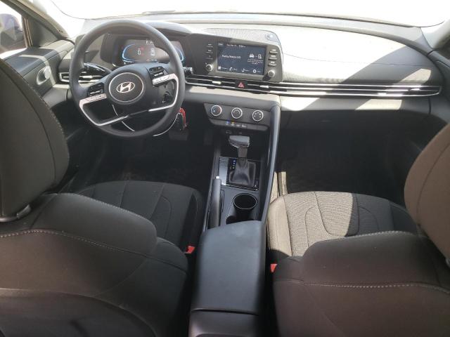 2025 HYUNDAI ELANTRA SE - KMHLL4DG3SU917766