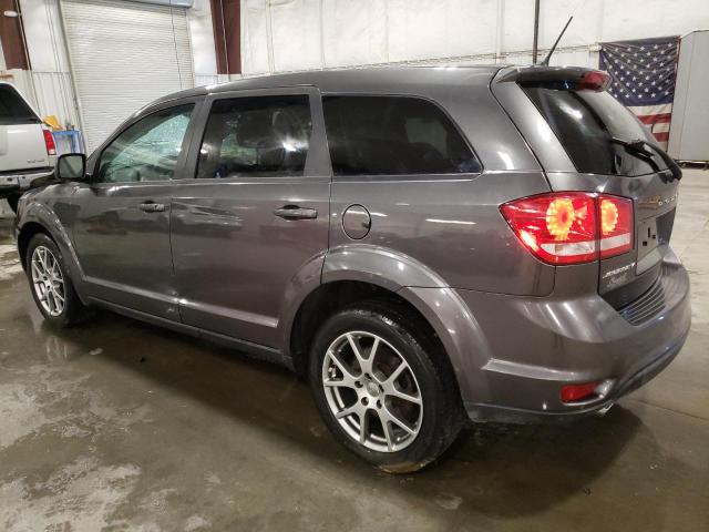 Vin: 3c4pdceg2gt105436, lot: 49052225, dodge journey r/t 20162