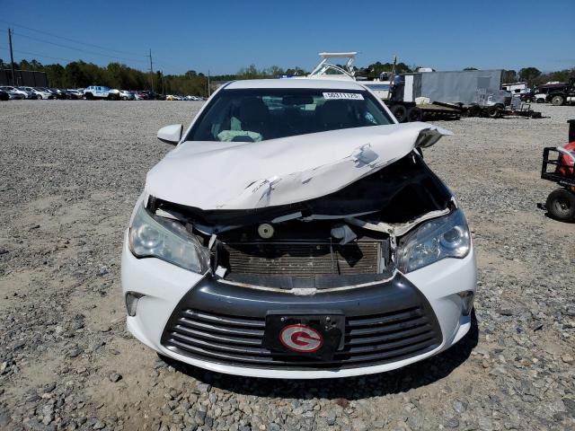 2015 TOYOTA CAMRY LE - 4T4BF1FKXFR483487