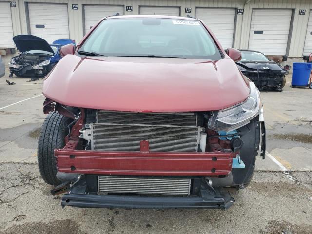 2021 CHEVROLET TRAX 1LT - KL7CJPSB3MB338744