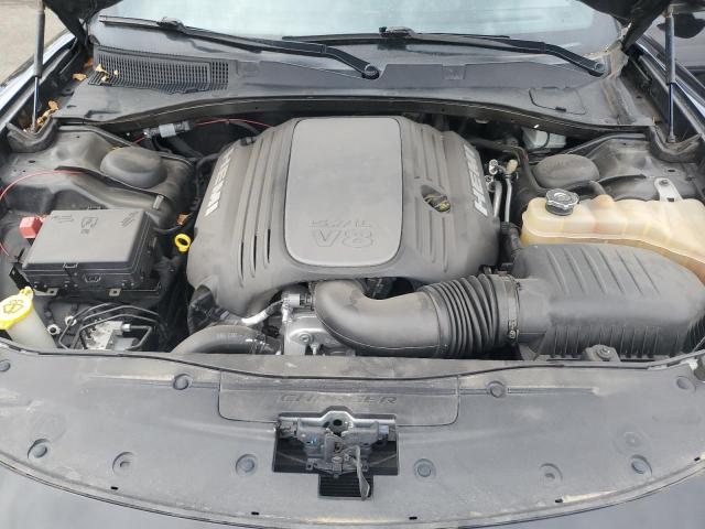 2016 DODGE CHARGER R/ - 2C3CDXCT7GH276587