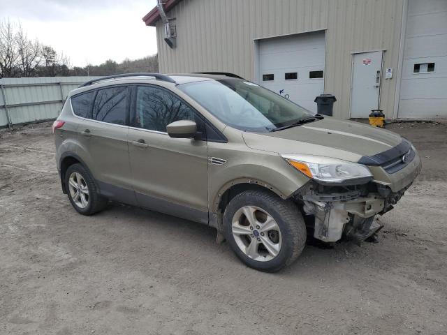 Vin: 1fmcu9g91eua64506, lot: 49826725, ford escape se 20144
