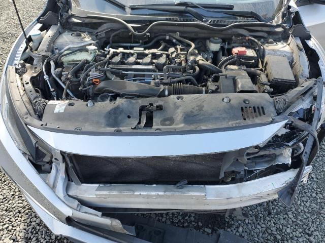 2019 HONDA CIVIC EX - JHMFC1F35KX011853