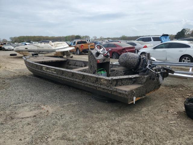 OTHER BOAT 16FT BOAT 2025 two tone   PDR01661A525 photo #4