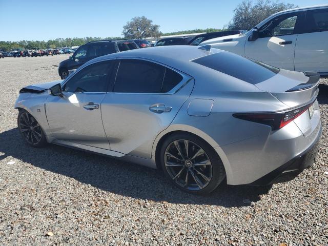 2023 LEXUS IS 350 F S JTHGZ1B20P5071042