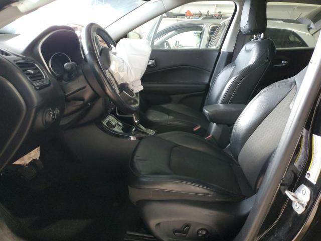 2018 JEEP COMPASS LA - 3C4NJDBB5JT394687