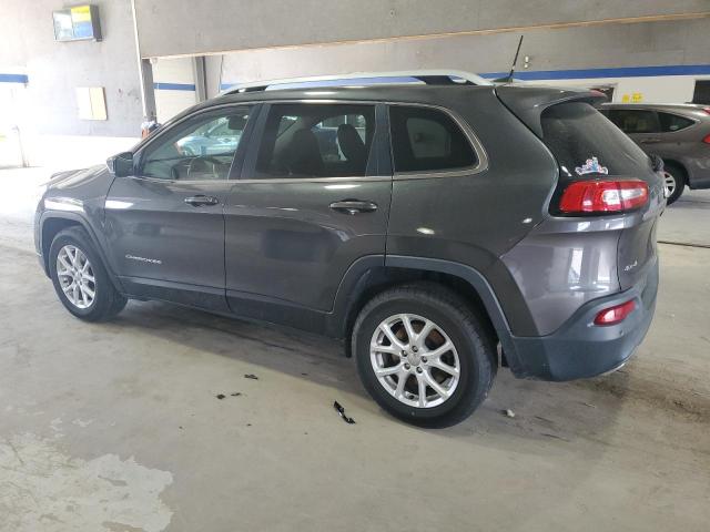Vin: 1c4pjmcs2gw342038, lot: 50705795, jeep grand cher latitude 20162