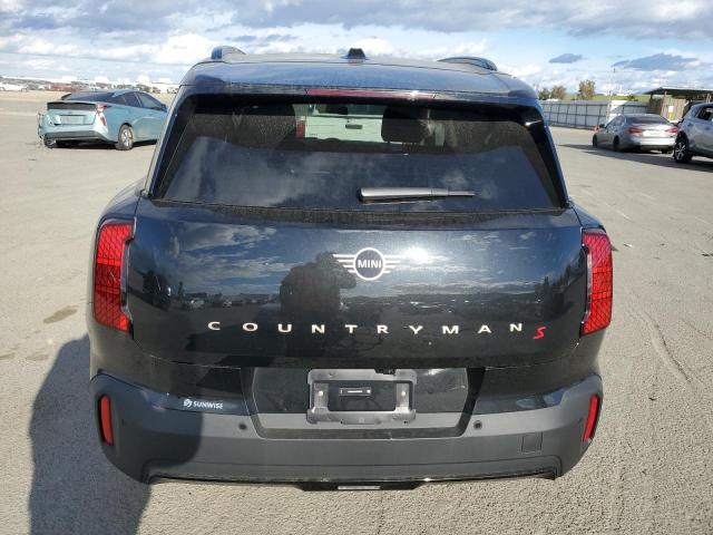 2025 MINI COUNTRYMAN WMZ23GA07S7P59200