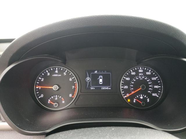 2018 KIA OPTIMA LX - 5XXGT4L35JG264799