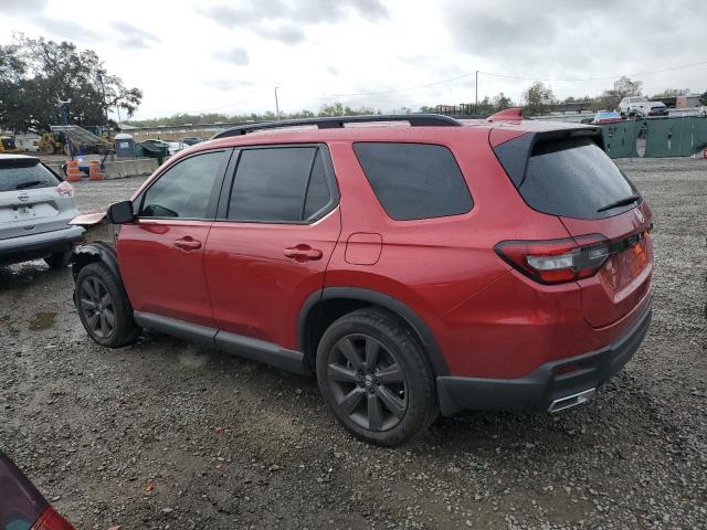 2023 HONDA PILOT SPOR 5FNYG2H31PB015143