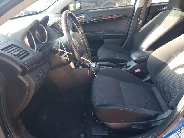 2016 MITSUBISHI LANCER ES JA32V2FW2GU603678