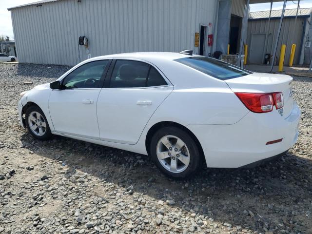 2015 CHEVROLET MALIBU LS - 1G11B5SL1FF220572