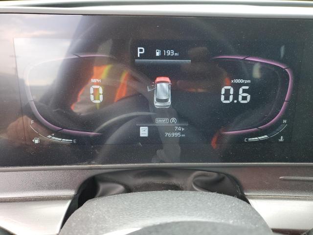 2023 KIA SPORTAGE E - 5XYK33AF3PG034619