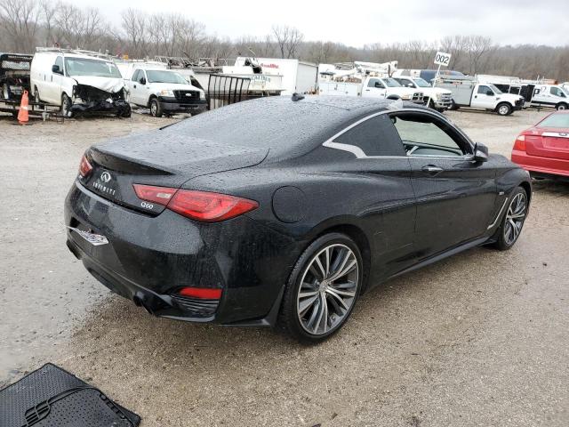 Vin: jn1ev7el3hm550271, lot: 49815915, infiniti q60 premium 20173