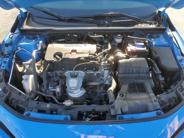 19XFL2H8XPE014562 2023 HONDA CIVIC