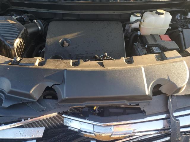 2023 CHEVROLET TRAVERSE L - 1GNERGKWXPJ278454
