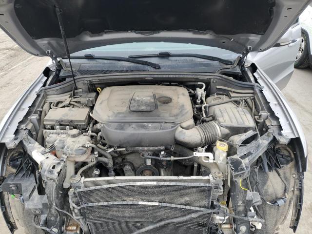2016 DODGE DURANGO LI 1C4RDJDG8GC453896