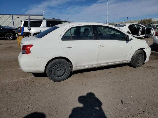 Vin: jtdbt4k39cl010155, lot: 50105435, toyota yaris 20123