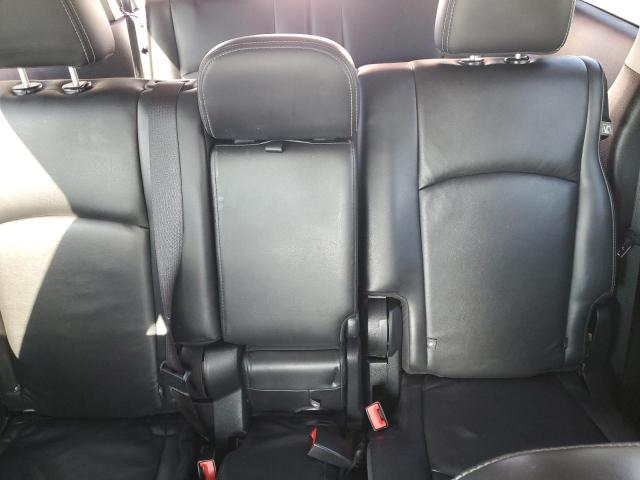 2016 DODGE JOURNEY CR - 3C4PDCGG7GT107664