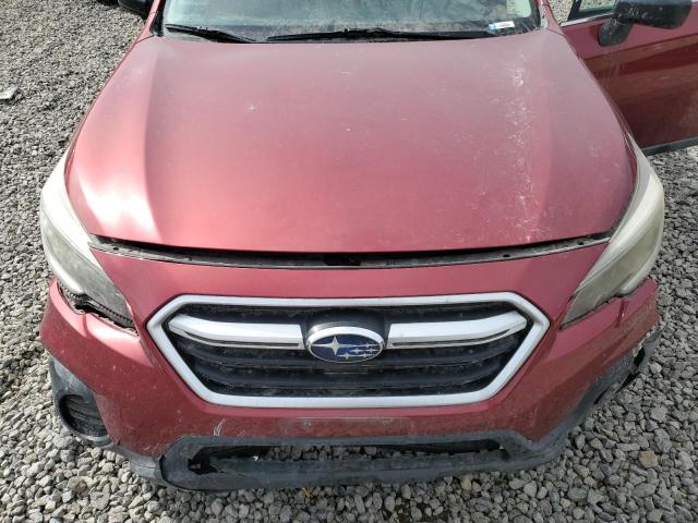 2019 SUBARU OUTBACK 2. 4S4BSABC7K3223858