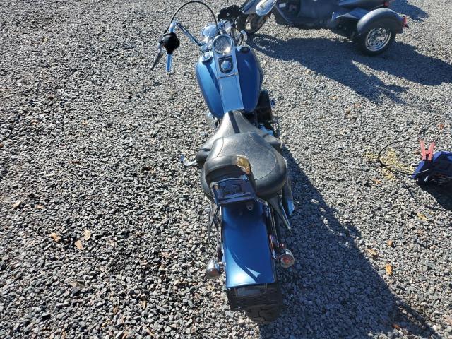 2005 HARLEY-DAVIDSON MOTORCYCLE 1HD1BHY115Y019531
