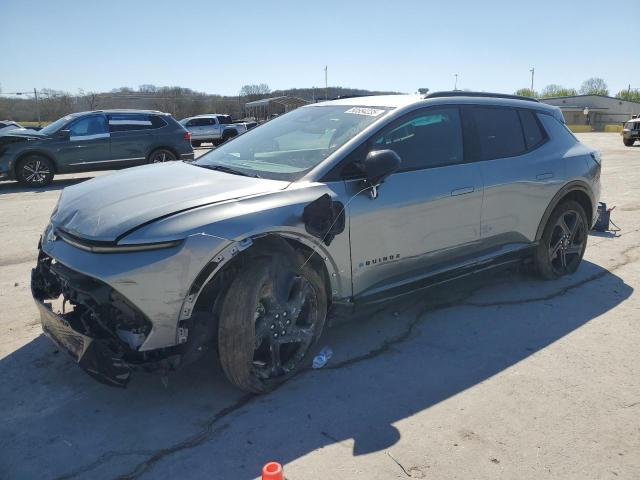 Vin: 3gn7drrp7rs292136, lot: 50554235, chevrolet equinox 3r 3rs 20241