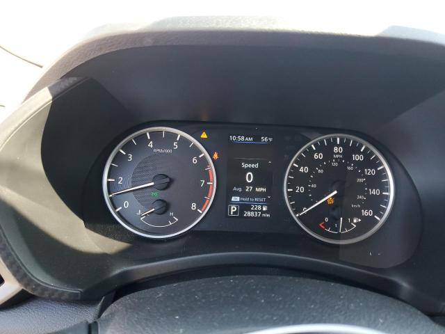 2024 NISSAN SENTRA S - 3N1AB8BV5RY290537