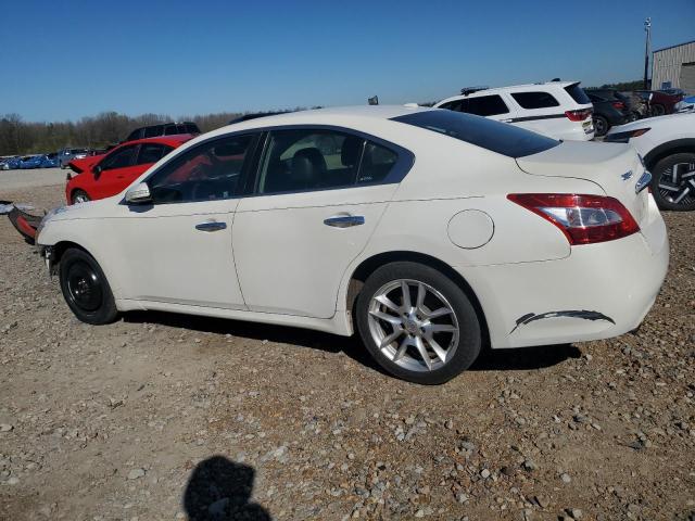 Vin: 1n4aa5ap5bc858386, lot: 53154195, nissan maxima s 20112